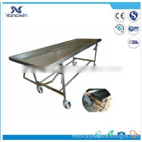 Embalming Table